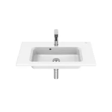 Roca The Gap 700mm 1TH Basin