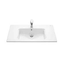 Roca The Gap 800mm 1TH Washbasin