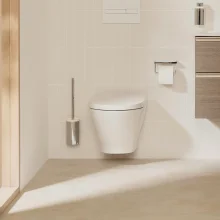 Roca Duplo ONE Compact Depth Concealed Cistern