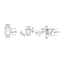 roca-the-gap-compact-rimless-wall-hung-toilet-tech.webp