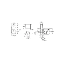 roca-the-gap-round-close-coupled-rimless-toilet-tech.webp