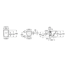 roca-the-gap-wall-hung-compact-rimless-toilet-tech.webp