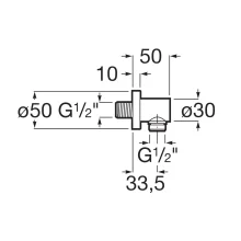 roca-titanium-black-shower-outlet-tech.webp