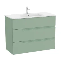 roca-victoria-n-1000mm-sage-green-3-drawer-vanity-unit-basin-tech.webp