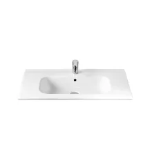 Roca Victoria-N 800mm Single Taphole Basin