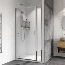 roman-haven8-chrome-pivot-shower-door-lifestyle-3.webp