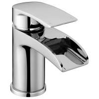 Rouen Basin Mixer