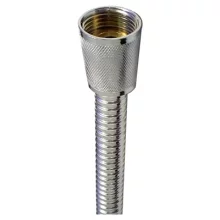 1.75m Stainless Steel Shower Hose - 8mm Bore