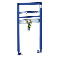 Grohe Rapid SL Wall Frame for Basin 1m