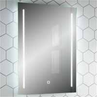 Highlife Appin LED Bathroom Mirror 600 x 800mm