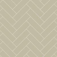 Multipanel Sage Green Herringbone Tile Effect Shower Board