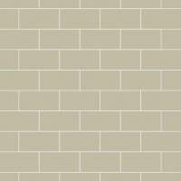 Multipanel Sage Green Metro Tile Effect Shower Board