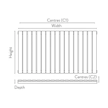 scudo-bravo-white-600x410mm-horizontal-radiator-tech.webp