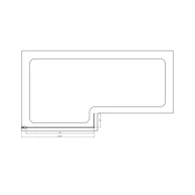 scudo-chrome-l-shape-bath-screen-tech.webp