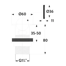 scudo-chrome-swivel-top-slotted-basin-waste-tech.webp