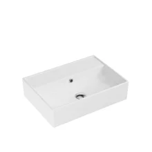 Scudo Riviera 507mm Countertop or Wall Hung Basin