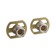 Lancia Easy Fast Fit Brackets