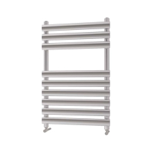 Scudo Instyle 800 x 500mm Designer Chrome Towel Rail 
