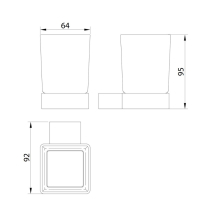scudo_mono_tumbler_holder-line_drawing.jpg