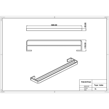scudo_monza_double_towel_rail-line_drawing.jpg