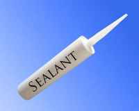 Perform Panel Sealux Silicone Sealant 310ml - White