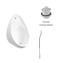 SELECT Strata 1x Urinal Kit