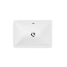 SELECT Strata 350mm Square Undercounter Basin