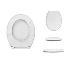 SELECT Strata Standard Toilet Seat
