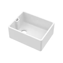 SELECT Strata White Belfast Sink