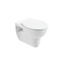 SELECT Strata White Wall Hung WC