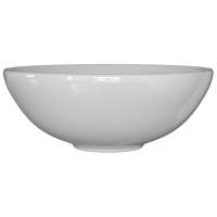 Jaquar Opal Prime Thin Rim Round Counter Top Basin 480mm