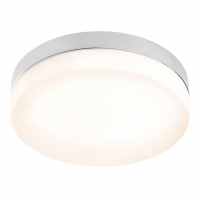 Sensio Cora Decorative Bathroom LED Ceiling Light