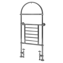 Eastbrook Severn Traditional Towel Rail - 12.009