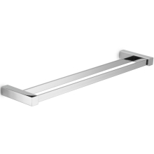 Origins Living Spluga Double Towel Rail