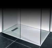 Kudos Connect2 1700 x 800mm Rectangle Shower Tray