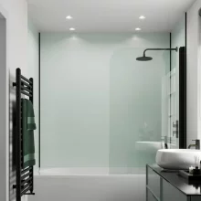 Aqua Ice Showerwall Laminate Panels