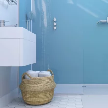 Azure Showerwall Acrylic Wall Panels