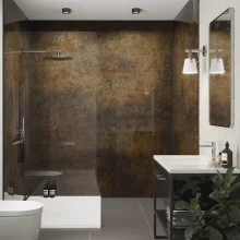 Urban Gloss Showerwall Laminate Panels