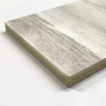 Venetian Anthracite Embossed SOLIDboard 1000mm Waterproof Wall Panels