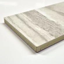 Siena Matt SOLIDboard 1000mm Waterproof Wall Panels