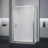 Sommer8 1100mm Sliding Shower Door