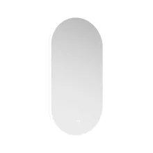 Sonas Eterna 900 x 450mm Illuminated Mirror