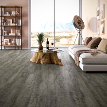 Clever Click Claremont Oak Flooring 1.76m2 Per Pack