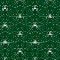 Starlight Emerald - Showerwall Acrylic