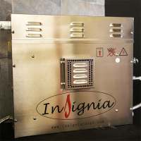 6KW Steam Generator for Steam Room INS6KW - Insignia 
