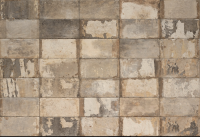 Capri Grey Matt Porcelain Wall & Floor Tile