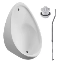 SELECT Strata 1x Urinal Kit
