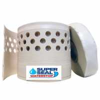 Superseal Waterstop Bath & Shower Tray Sealing Kit
