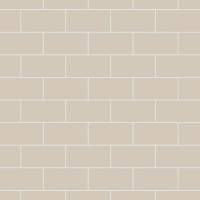 Multipanel Taupe Grey Metro Tile Effect Shower Board