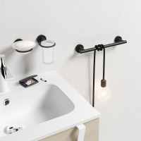 Tecno Project Black Hook - Origins Living